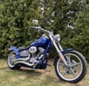 2009 Harley-Davidson Softail - 27 000 km - Náhled 7