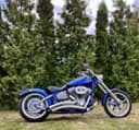 2009 Harley-Davidson Softail - 27 000 km - Náhled 1