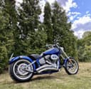 2009 Harley-Davidson Softail - 27 000 km - Náhled 3