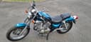1994 Yamaha Virago - 19 000 km - Náhled 2