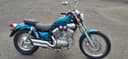 1994 Yamaha Virago - 19 000 km - Náhled 1