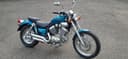 1994 Yamaha Virago - 19 000 km - Náhled 3