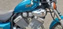1994 Yamaha Virago - 19 000 km - Náhled 4