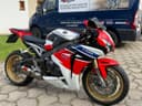 2009 Honda Honda CBR 1000RR - 35 840 km - Náhled 1