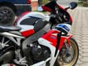 2009 Honda Honda CBR 1000RR - 35 840 km - Náhled 4