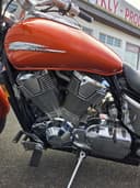 2003 Honda VTX - 31 000 km - Náhled 10