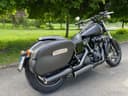 2015 Harley-Davidson Harley-Davidson Softail - 28 000 km - Náhled 4