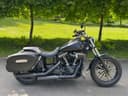 2015 Harley-Davidson Harley-Davidson Softail - 28 000 km - Náhled 1