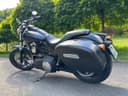 2015 Harley-Davidson Harley-Davidson Softail - 28 000 km - Náhled 3