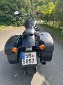 2015 Harley-Davidson Harley-Davidson Softail - 28 000 km - Náhled 7