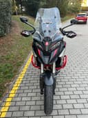 2024 Ducati Ducati Multistrada V4 - 28 120 km - Náhled 8