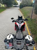 2024 Ducati Ducati Multistrada V4 - 28 120 km - Náhled 2