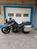 2019 Triumph Triumph Tiger 800 - 64 200 km - Náhled 2