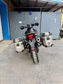 2019 Triumph Triumph Tiger 800 - 64 200 km - Náhled 5