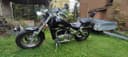 1998 Suzuki Marauder - 27 000 km - Náhled 3