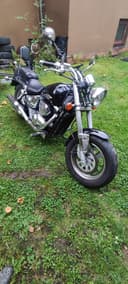 1998 Suzuki Marauder - 27 000 km - Náhled 2