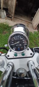1998 Suzuki Marauder - 27 000 km - Náhled 7