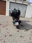 2023 Honda Honda ADV 350 - 12 000 km - Náhled 2