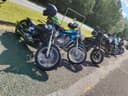 1998 Yamaha Drag Star - 33 km - Náhled 5