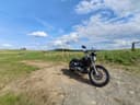 1998 Yamaha Drag Star - 33 km - Náhled 7