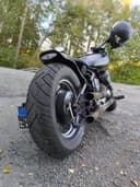 1998 Yamaha Drag Star - 33 km - Náhled 2