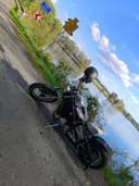 1998 Yamaha Drag Star - 33 km - Náhled 1