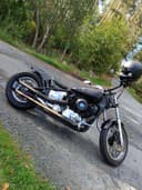 1998 Yamaha Drag Star - 33 km - Náhled 3