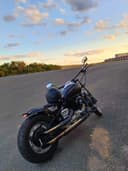1998 Yamaha Drag Star - 33 km - Náhled 4