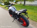 2020 Yamaha Yamaha MT-07 - 18 703 km - Náhled 5