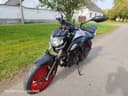 2020 Yamaha Yamaha MT-07 - 18 703 km - Náhled 4