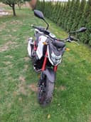 2024 Honda Honda CB 750 Hornet - 6 700 km - Náhled 10