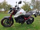 2024 Honda Honda CB 750 Hornet - 6 700 km - Náhled 11