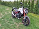 2024 Honda Honda CB 750 Hornet - 6 700 km - Náhled 1