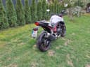 2024 Honda Honda CB 750 Hornet - 6 700 km - Náhled 4