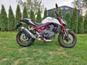 2024 Honda Honda CB 750 Hornet - 6 700 km - Náhled 5