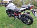 2024 Honda Honda CB 750 Hornet - 6 700 km - Náhled 6