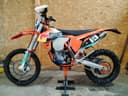 2015 KTM KTM 500 EXC - 294 000 km - Náhled 1