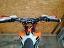 2015 KTM KTM 500 EXC - 294 000 km - Náhled 2