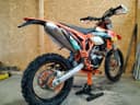 2015 KTM KTM 500 EXC - 294 000 km - Náhled 3
