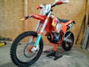 2015 KTM KTM 500 EXC - 294 000 km - Náhled 4