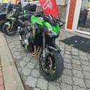 2018 Kawasaki Kawasaki Z900 - 13 269 km - Náhled 1