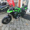 2018 Kawasaki Kawasaki Z900 - 13 269 km - Náhled 2