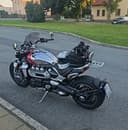 2023 Triumph Triumph Rocket 3 - 14 000 km - Náhled 6