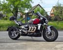 2023 Triumph Triumph Rocket 3 - 14 000 km - Náhled 2