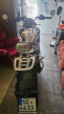 2023 Triumph Triumph Rocket 3 - 14 000 km - Náhled 4