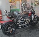 2023 Triumph Triumph Rocket 3 - 14 000 km - Náhled 7
