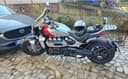 2023 Triumph Triumph Rocket 3 - 14 000 km - Náhled 9