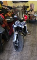 2023 Triumph Triumph Rocket 3 - 14 000 km - Náhled 10