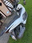 2020 Honda Honda PCX 125 - 8 000 km - Náhled 3