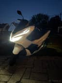 2020 Honda Honda PCX 125 - 8 000 km - Náhled 2
